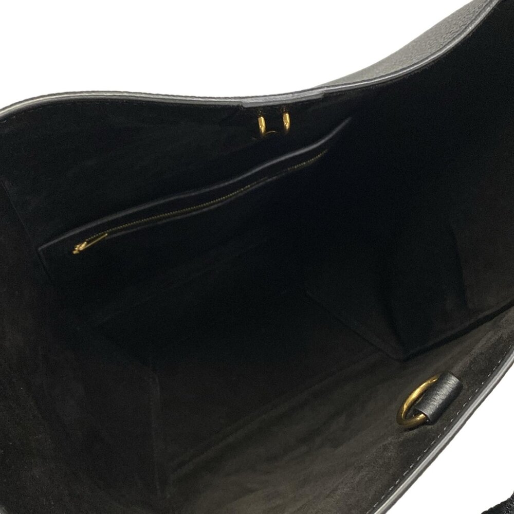 Celine Sangle Medium Shoulder Bag 189593AH4.38NO - Picture 7 of 15